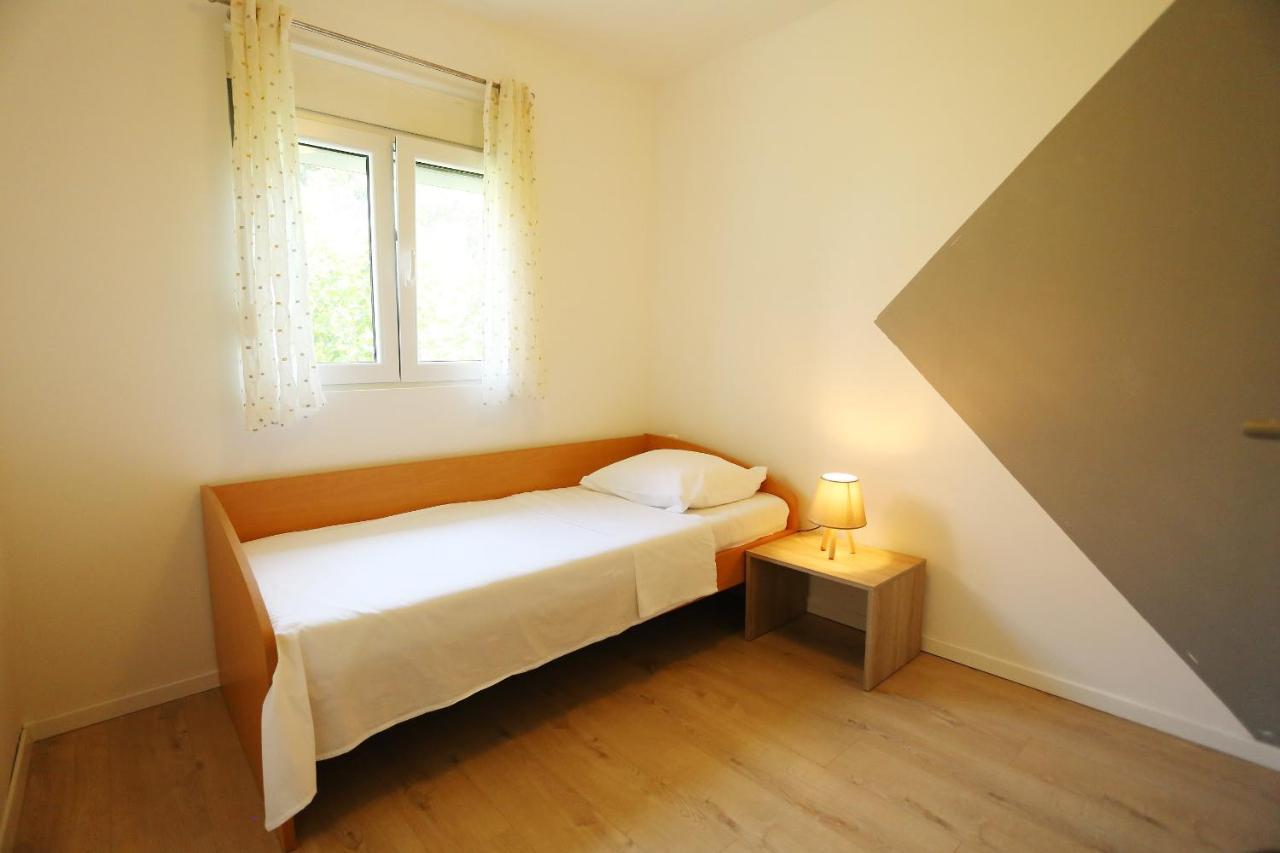Apartman Luce Trogir Eksteriør billede