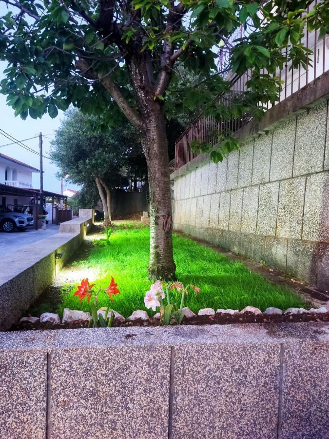 Apartman Luce Trogir Eksteriør billede